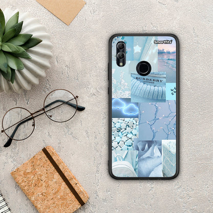 Ciel Aesthetic Collage - Honor 8x θήκη