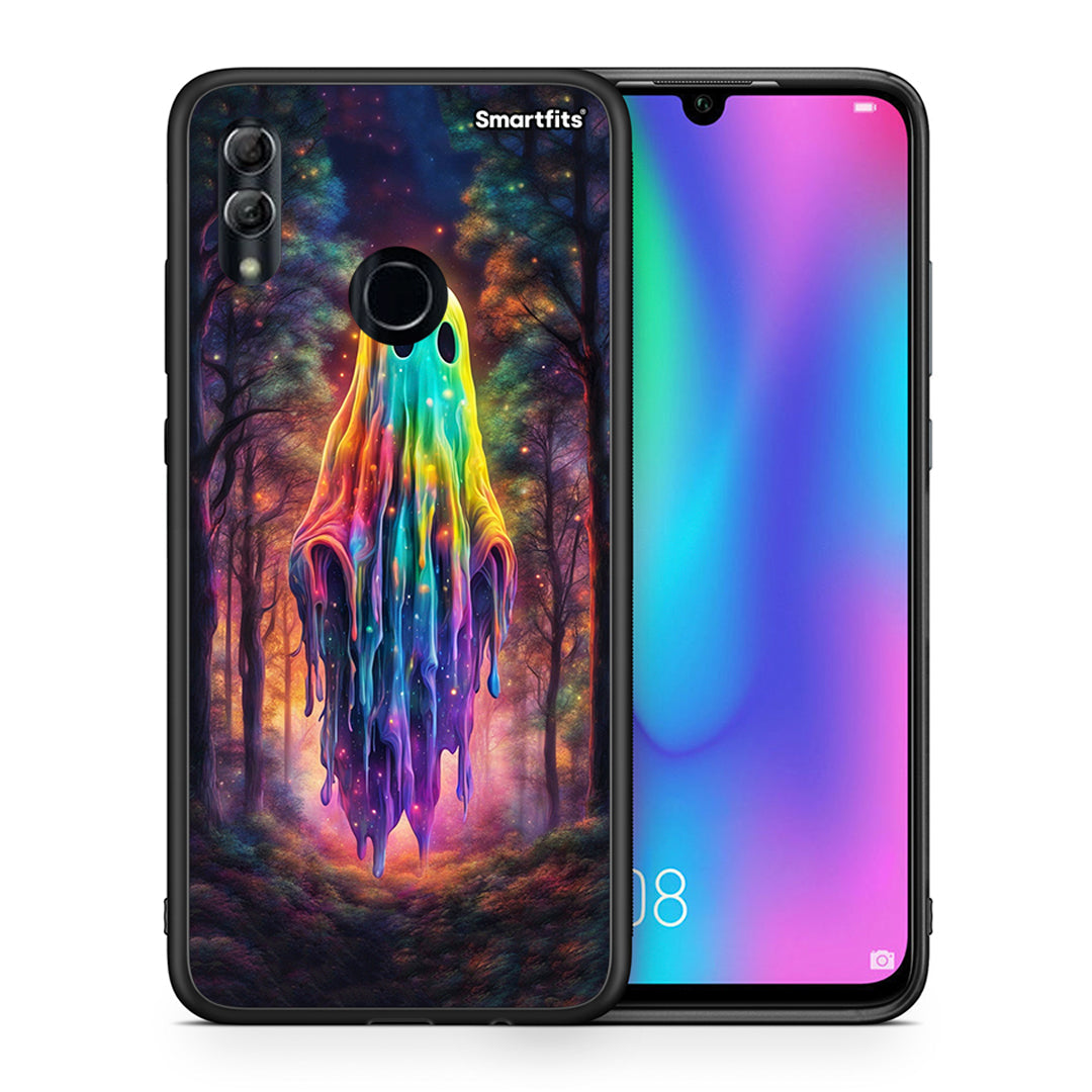 Halloween Ghost - Honor 8x θήκη