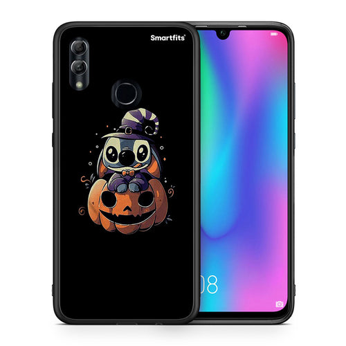 Halloween Stitch - Honor 8x θήκη
