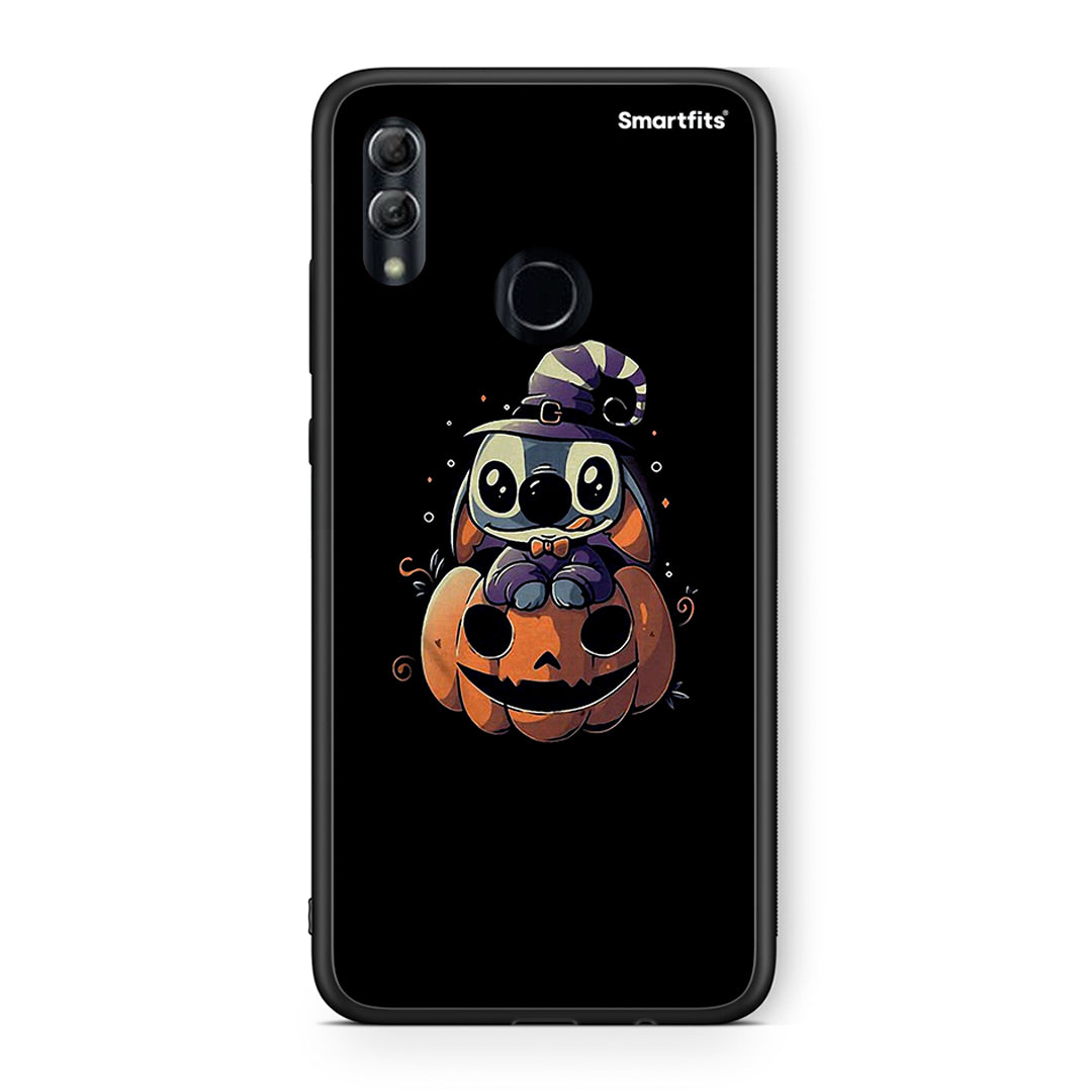 Halloween Stitch - Honor 8x θήκη