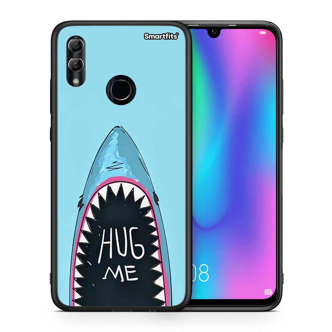 Hug Me - Honor 10 Lite θήκη