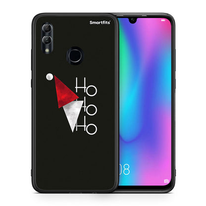 Minimal Christmas - Honor 8x θήκη