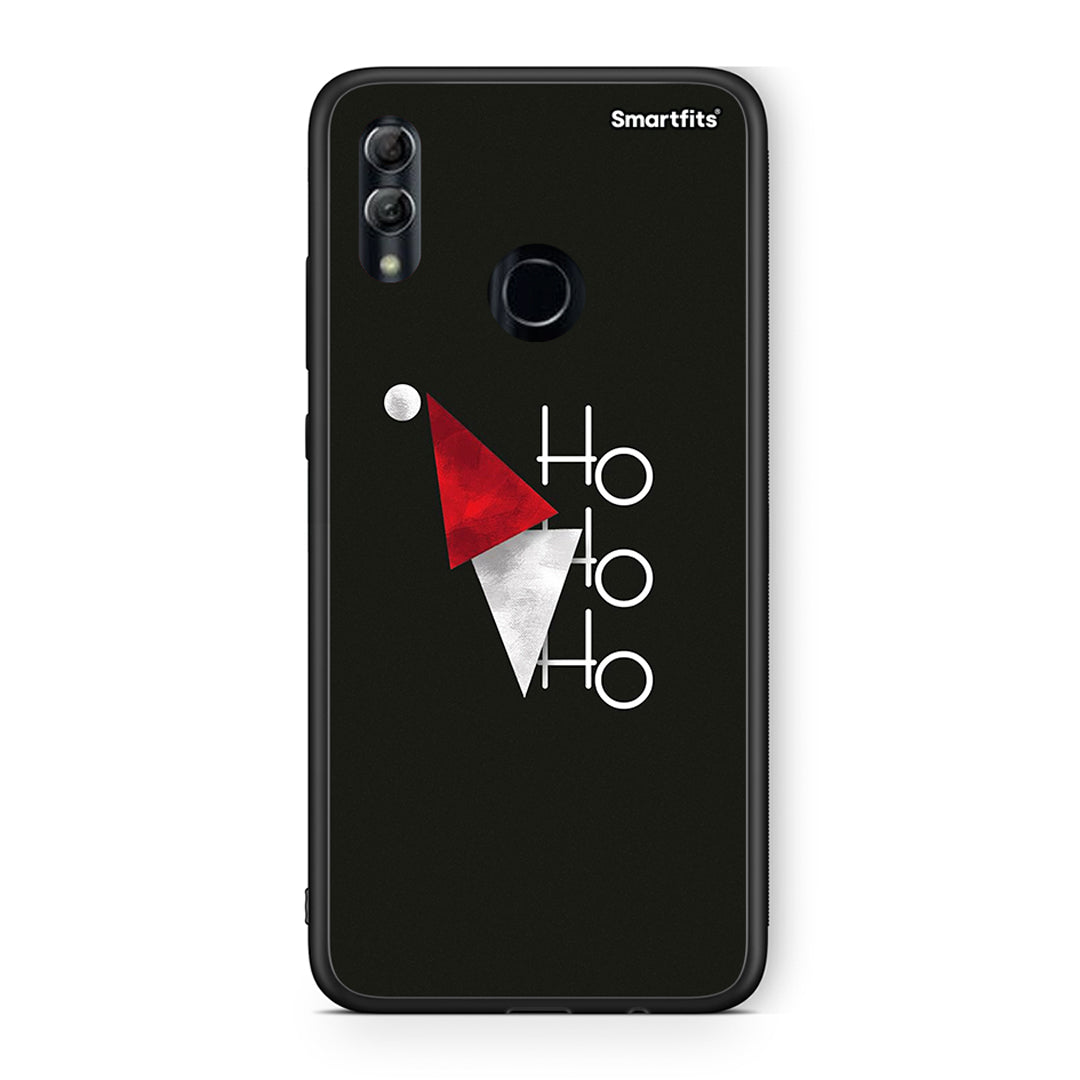 Minimal Christmas - Honor 8x θήκη