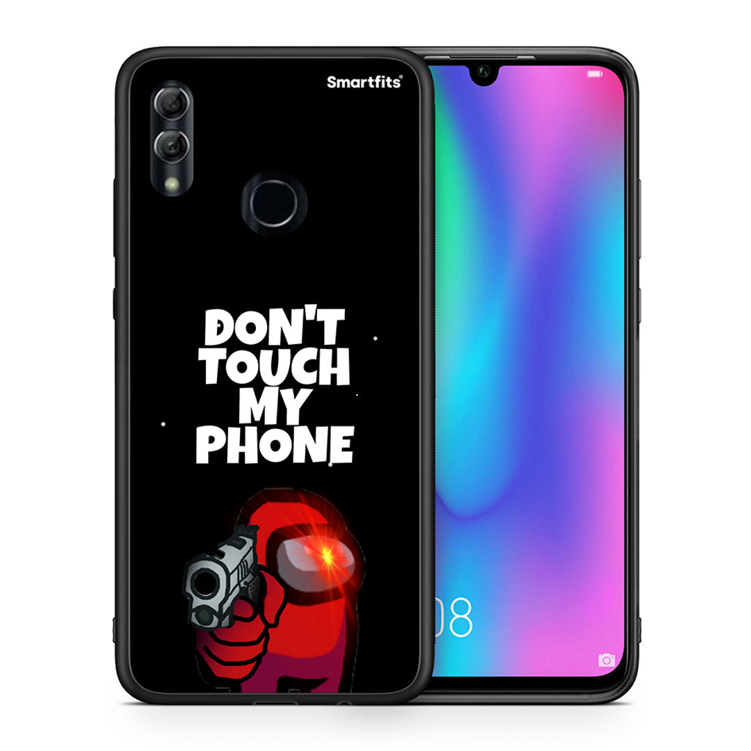 My Phone - Honor 10 Lite θήκη