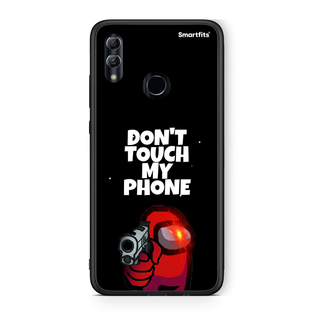 My Phone - Honor 10 Lite θήκη