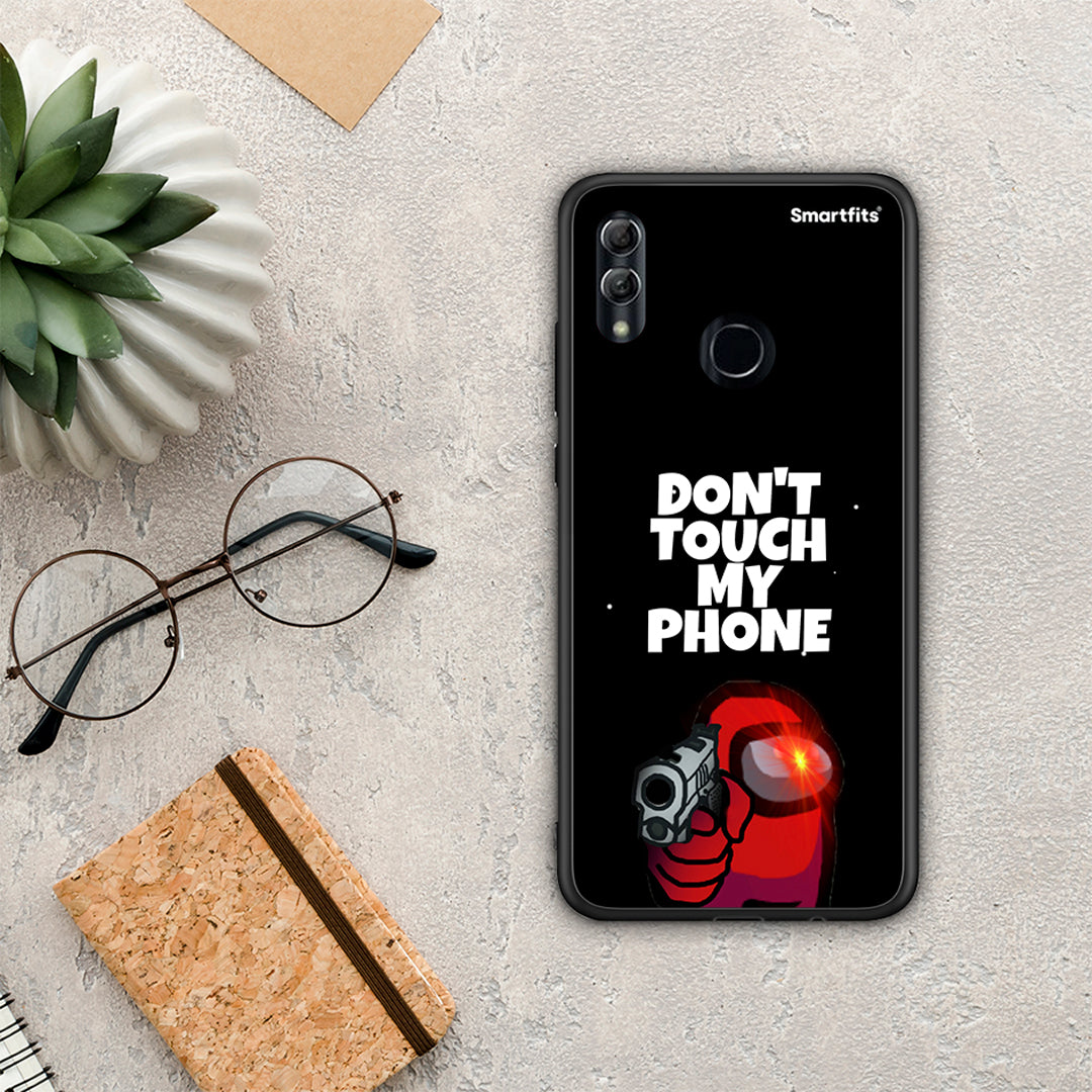 My Phone - Honor 10 Lite θήκη