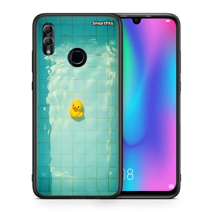 Yellow Duck - Honor 10 Lite θήκη