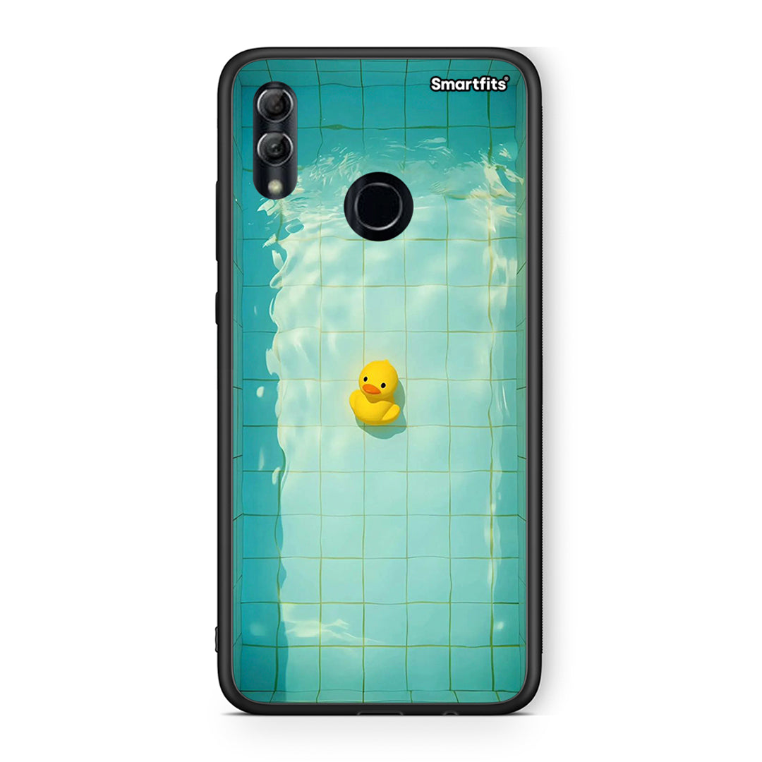 Yellow Duck - Honor 8x θήκη