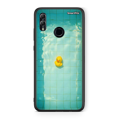 Yellow Duck - Honor 10 Lite θήκη