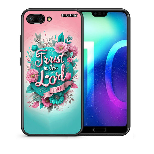 Lord Trust - Honor 10 θήκη