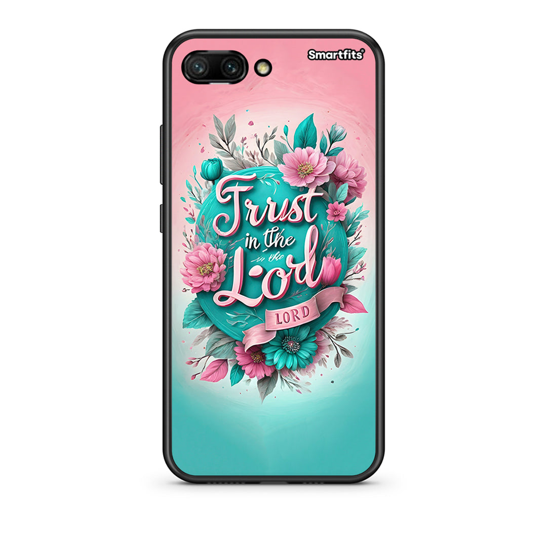 Lord Trust - Honor 10 θήκη