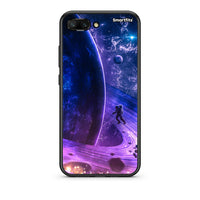 Thumbnail for Lost Astronaut - Honor 10 θήκη