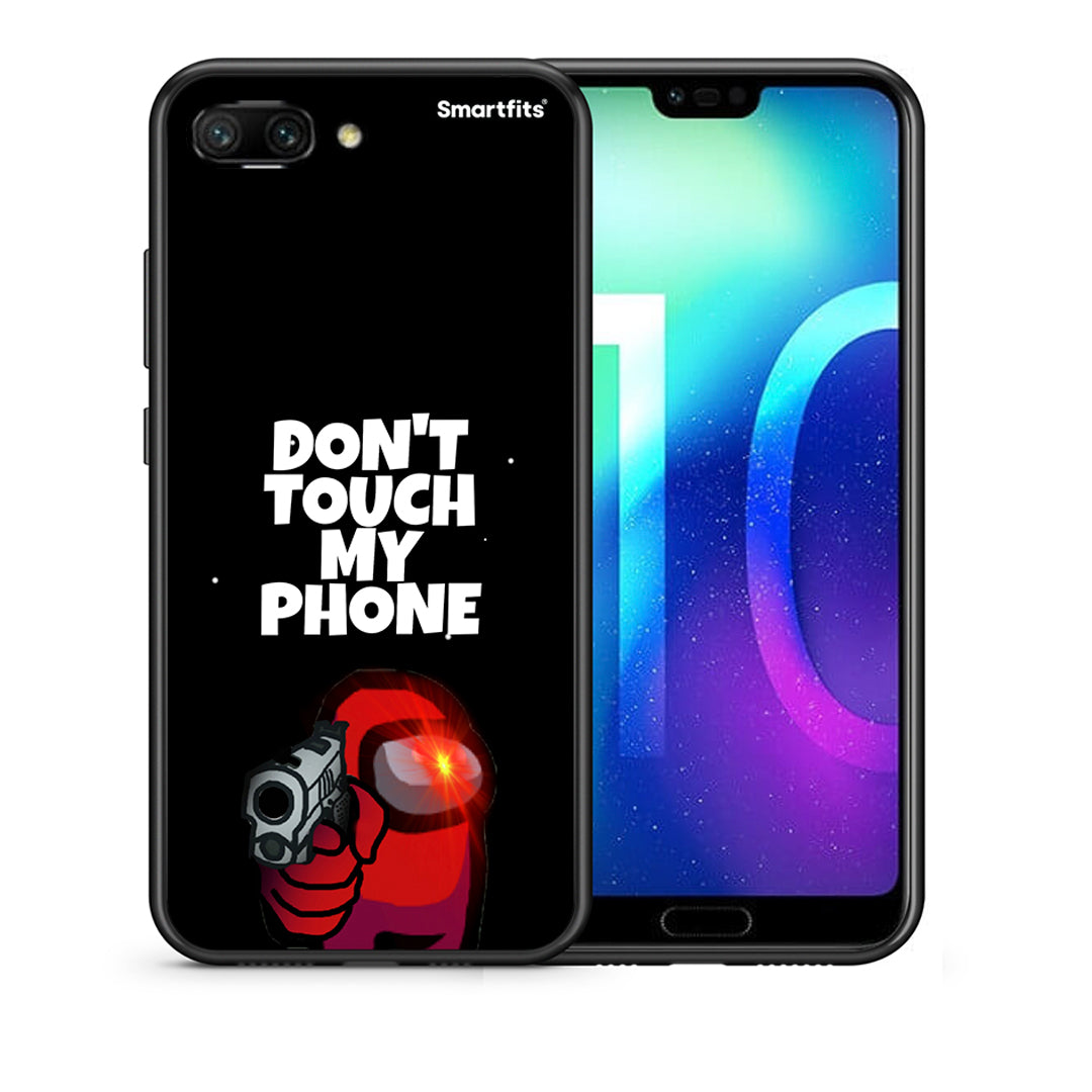 My Phone - Honor 10 θήκη
