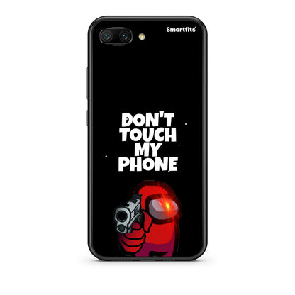 My Phone - Honor 10 θήκη