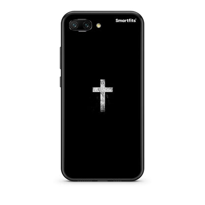 White Cross - Honor 10 θήκη