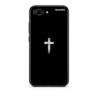 Thumbnail for White Cross - Honor 10 θήκη