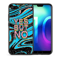 Thumbnail for Yes But No - Honor 10 θήκη