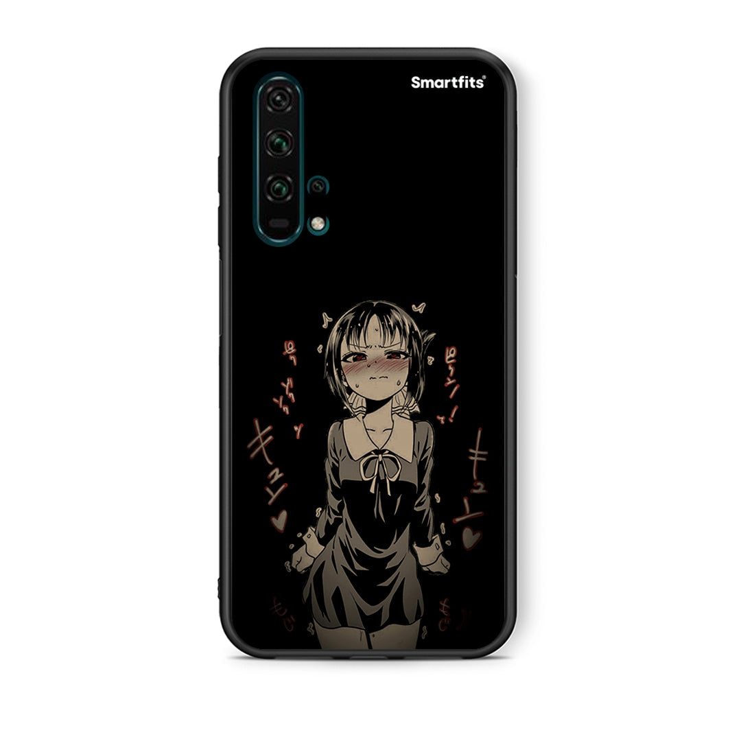 Anime Girl - Honor 20 Pro θήκη