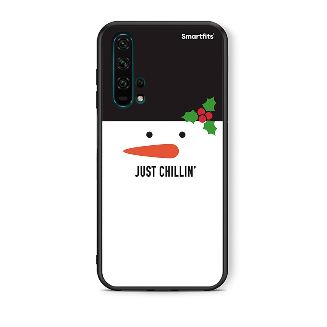 Christmas Chillin - Honor 20 Pro θήκη