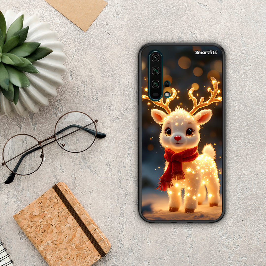 Christmas Cutie - Honor 20 Pro θήκη