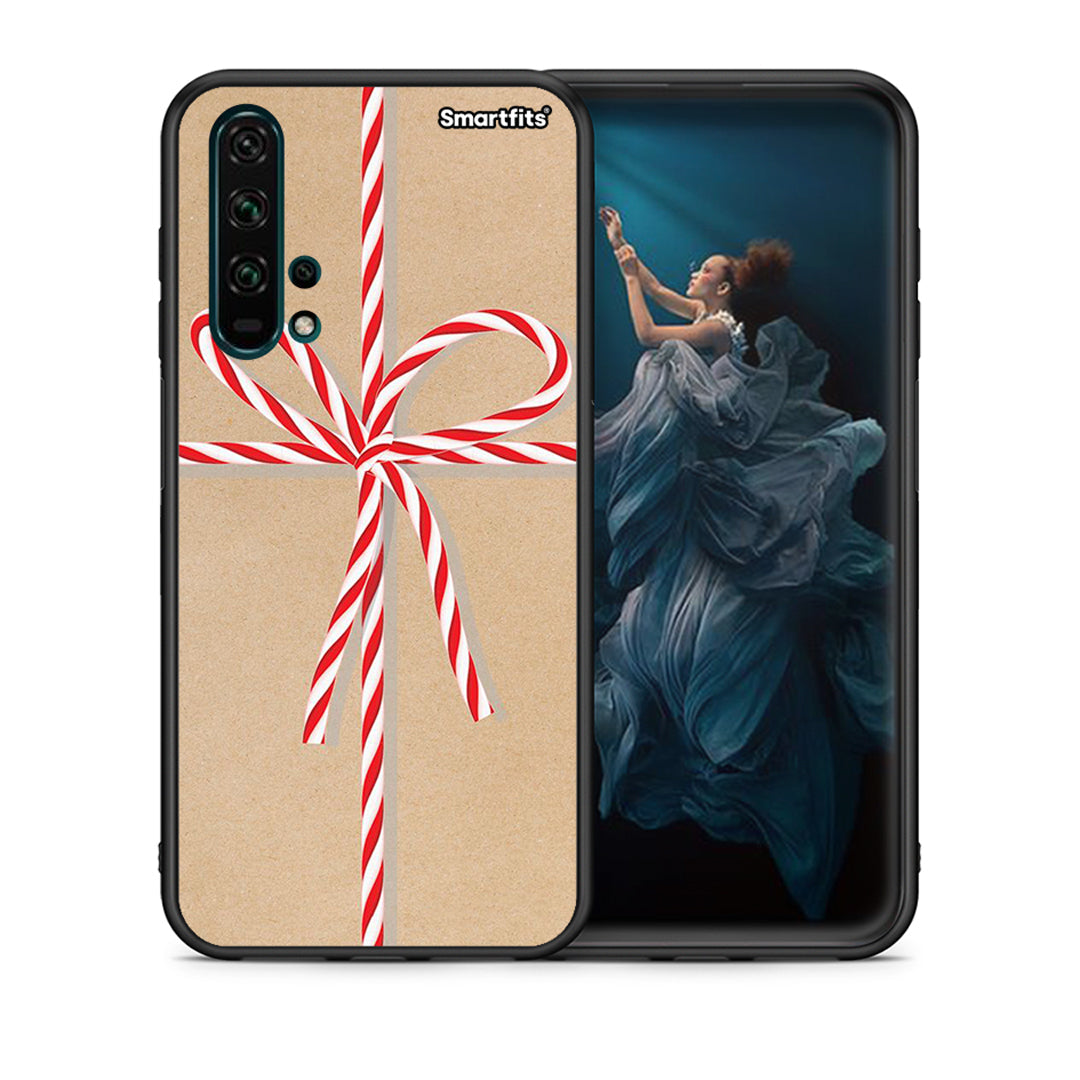 Christmas Gift - Honor 20 Pro θήκη