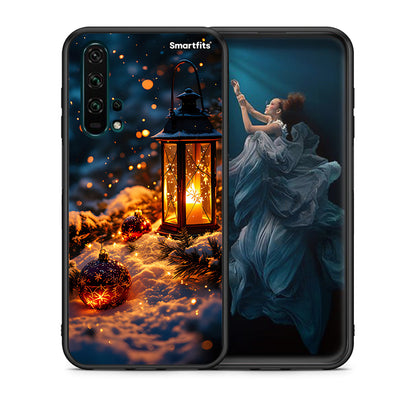 Christmas Ornaments - Honor 20 Pro θήκη