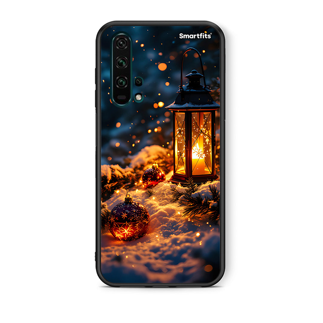 Christmas Ornaments - Honor 20 Pro θήκη