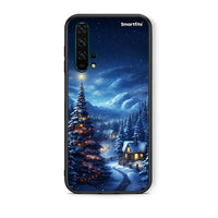 Thumbnail for Christmas Scenery - Honor 20 Pro θήκη