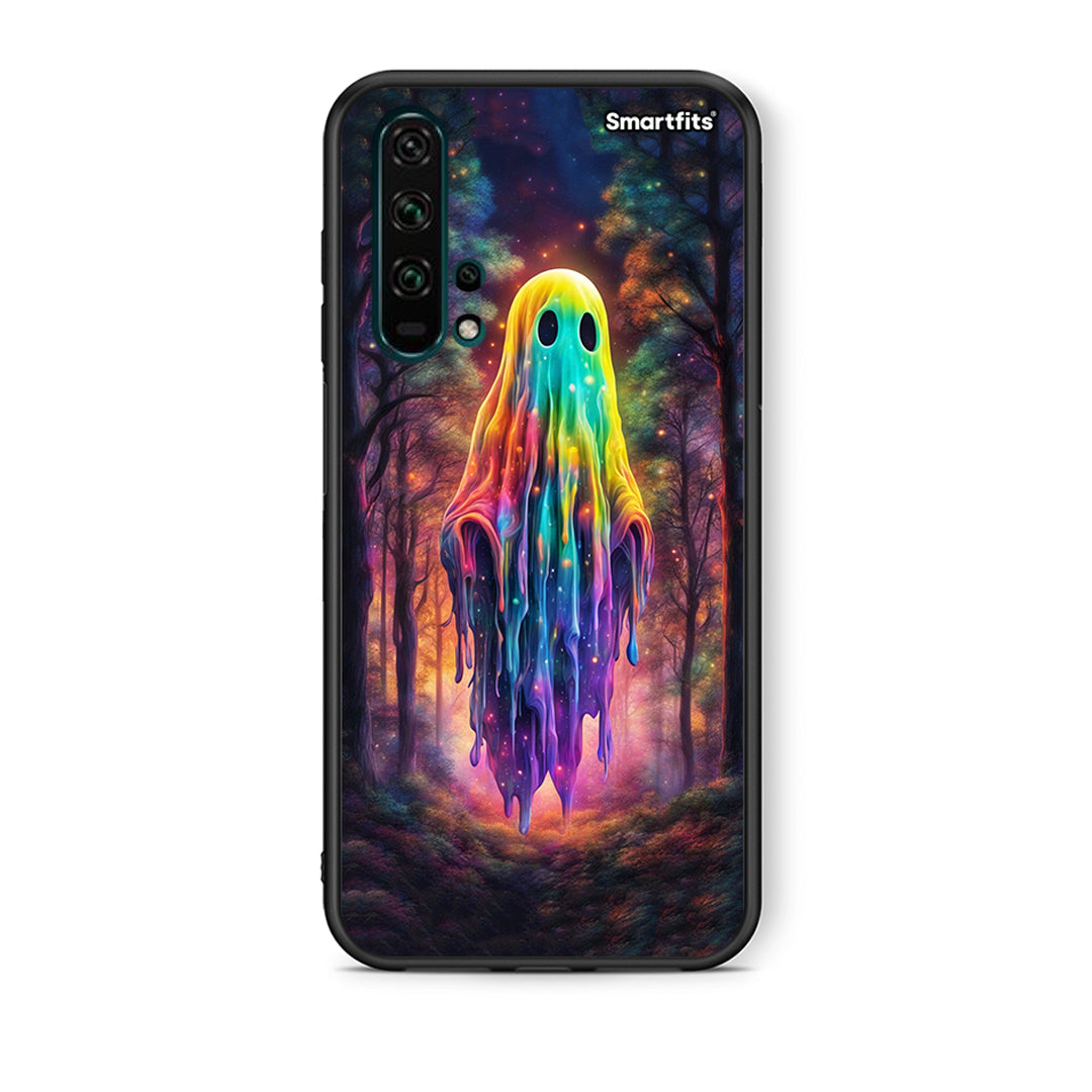 Halloween Ghost - Honor 20 Pro θήκη