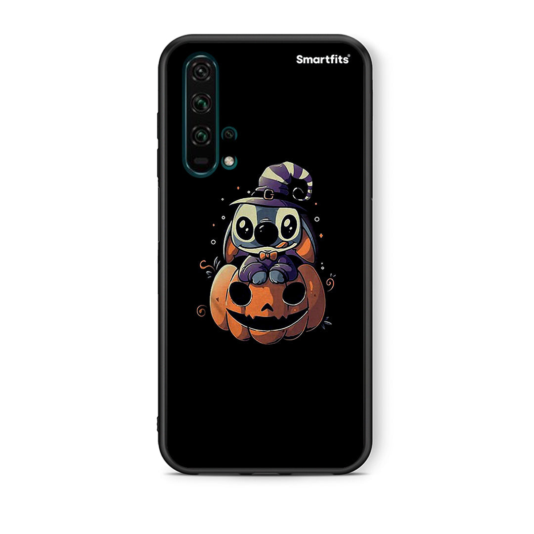 Halloween Stitch - Honor 20 Pro θήκη
