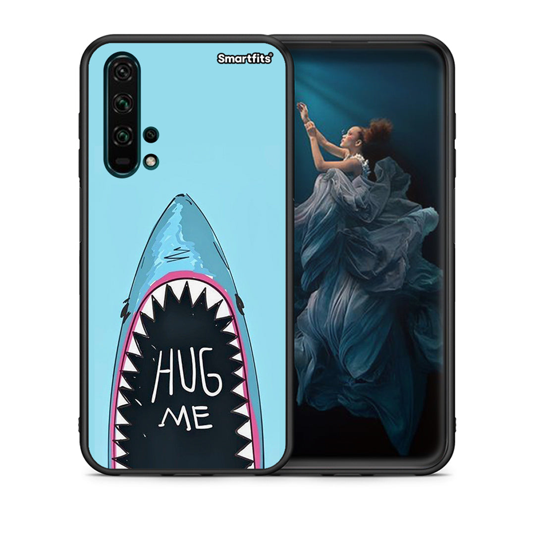 Hug Me - Honor 20 Pro θήκη