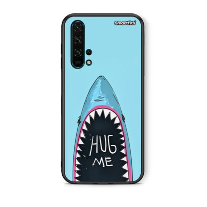 Hug Me - Honor 20 Pro θήκη