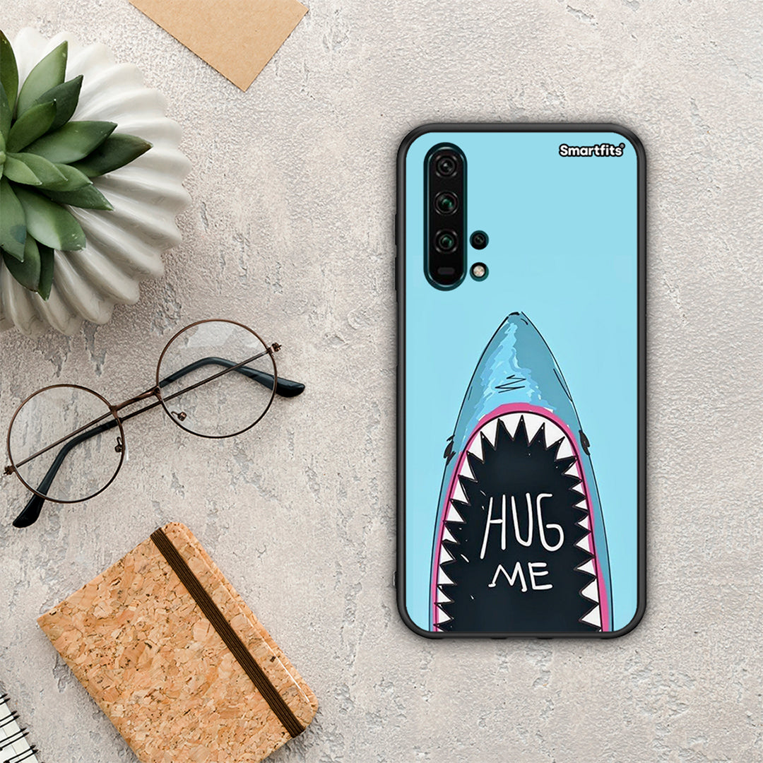 Hug Me - Honor 20 Pro θήκη