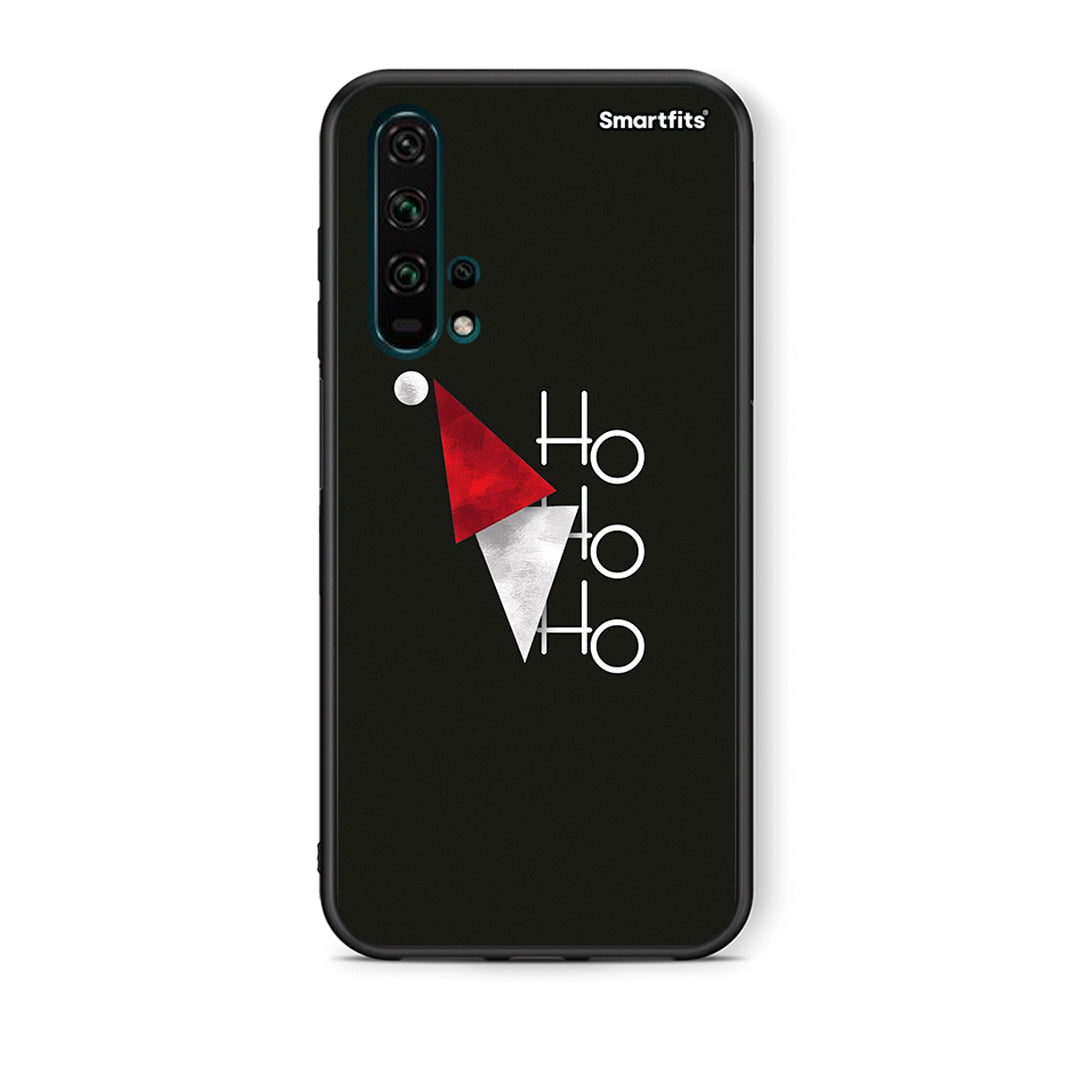 Minimal Christmas - Honor 20 Pro θήκη