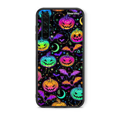 Neon Halloween - Honor 20 Pro θήκη
