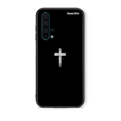 White Cross - Honor 20 Pro θήκη
