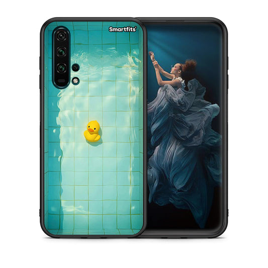 Yellow Duck - Honor 20 Pro θήκη