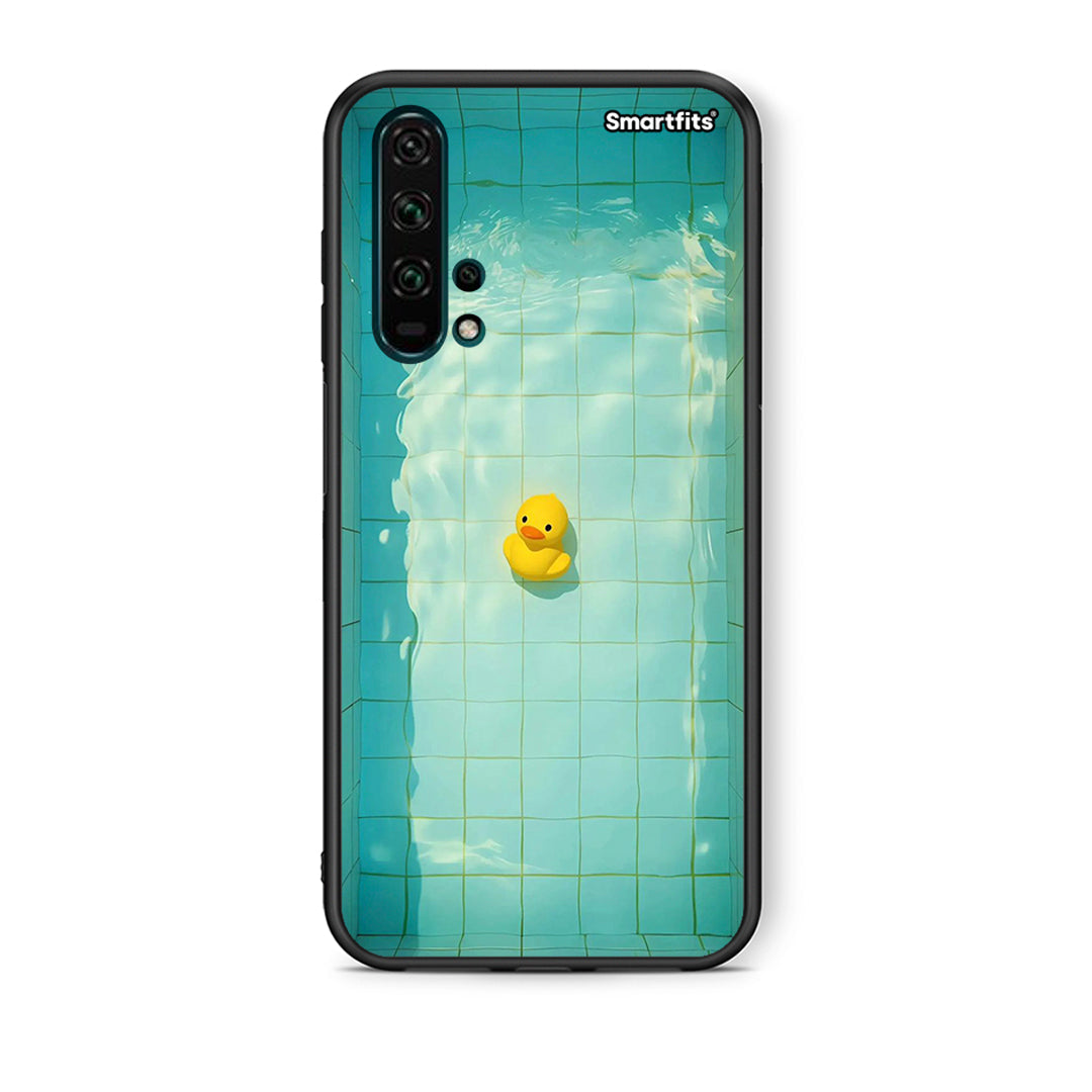 Yellow Duck - Honor 20 Pro θήκη