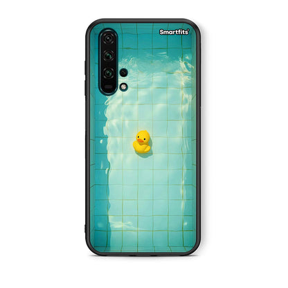 Yellow Duck - Honor 20 Pro θήκη