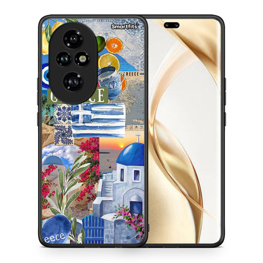 All Greek - Honor 200 Pro 5G θήκη