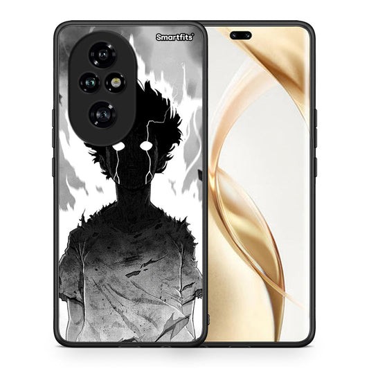 Anime Boy - Honor 200 Pro 5G θήκη