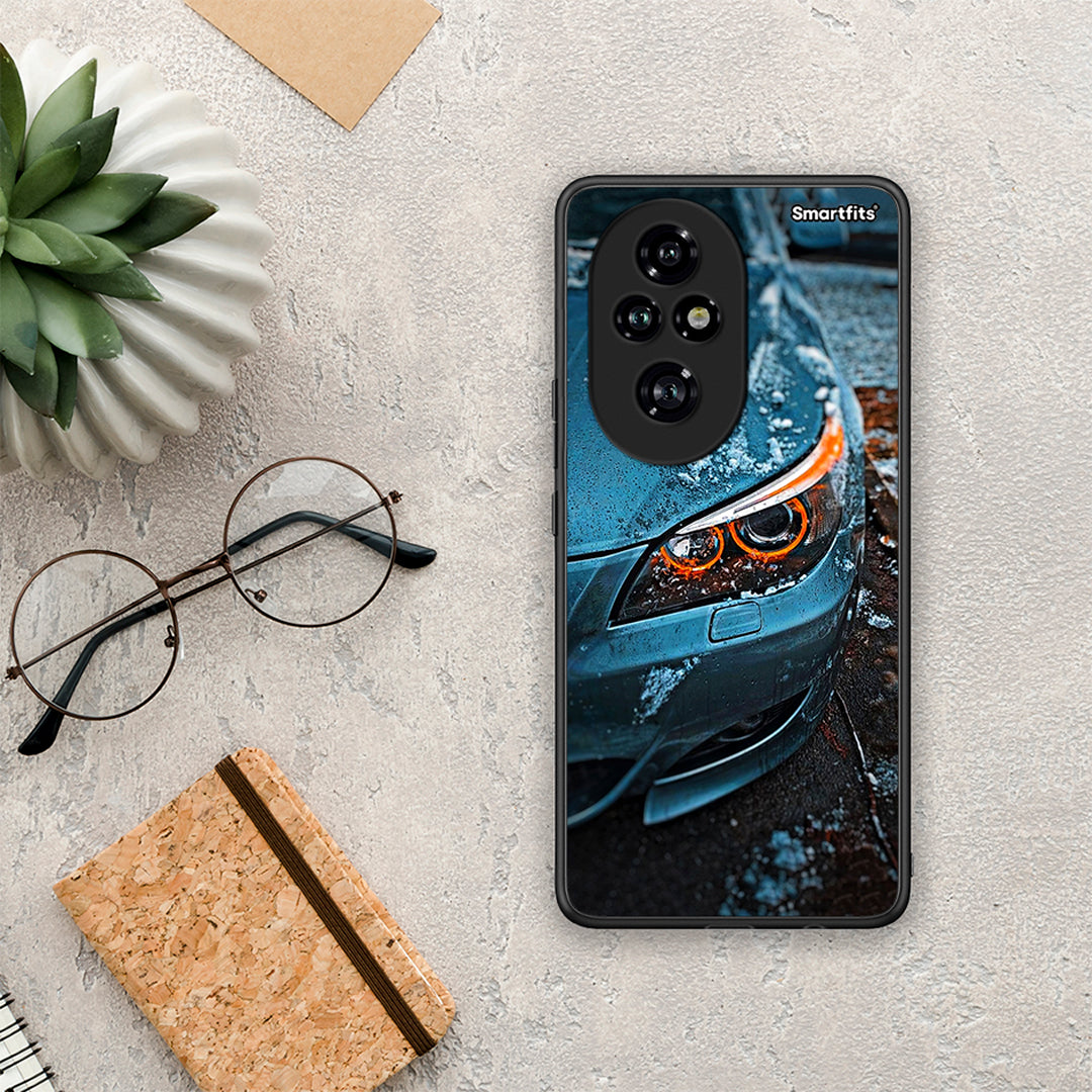 Bmw E60 - Honor 200 Pro 5G θήκη