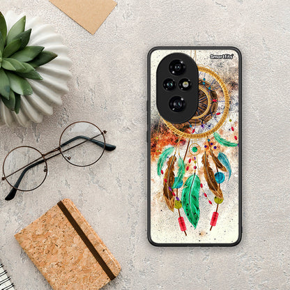 Boho DreamCatcher - Honor 200 Pro 5G θήκη