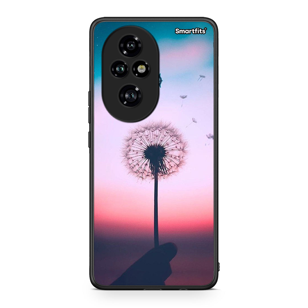 4 - Honor 200 Pro 5G Wish Boho case, cover, bumper