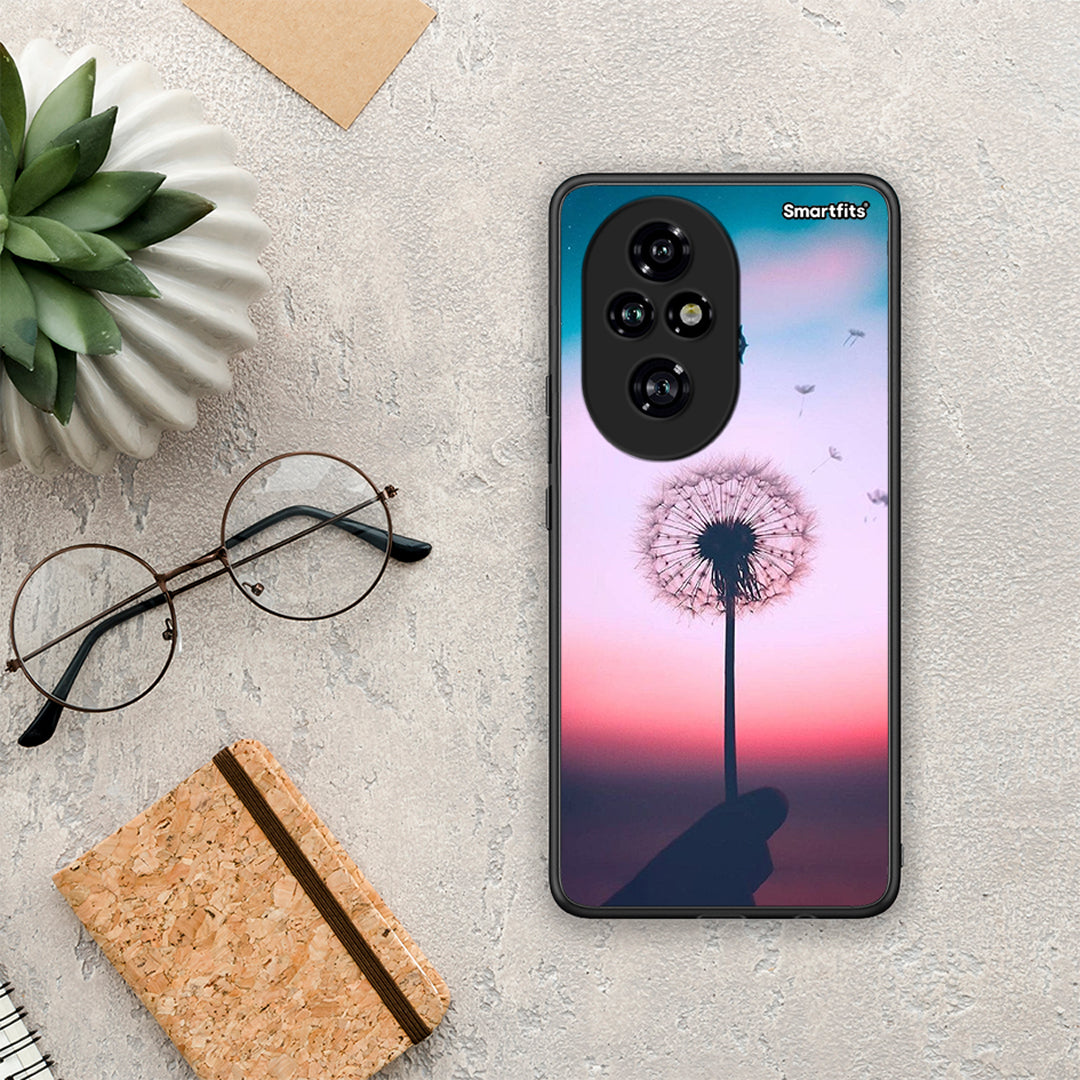 Boho Wish - Honor 200 Pro 5G θήκη