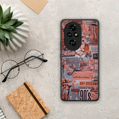 Born In 90s - Honor 200 Pro 5G θήκη