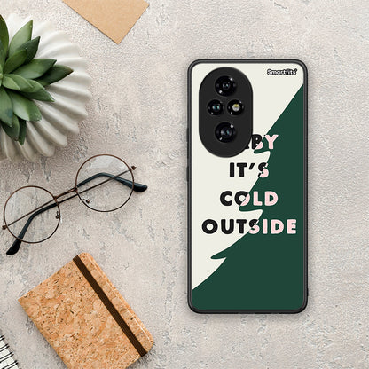 Cold Outside - Honor 200 Pro 5G θήκη