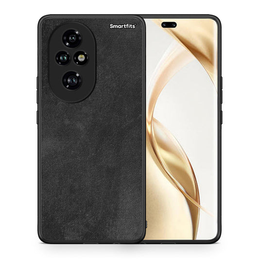 Θήκη Honor 200 Pro 5G Black Slate Color από τη Smartfits με σχέδιο στο πίσω μέρος και μαύρο περίβλημα | Honor 200 Pro 5G Black Slate Color case with colorful back and black bezels