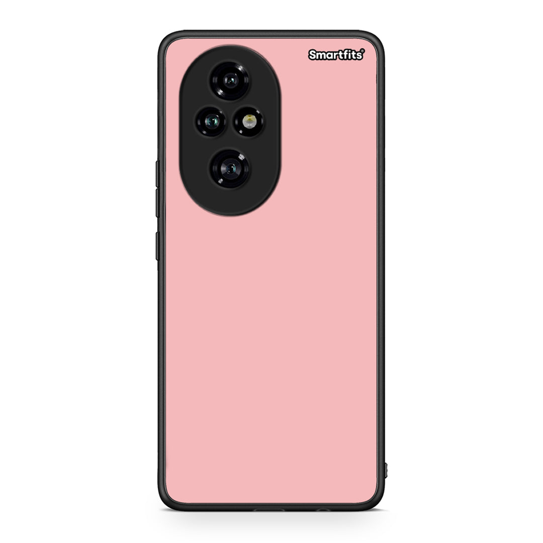 20 - Honor 200 Pro 5G Nude Color case, cover, bumper