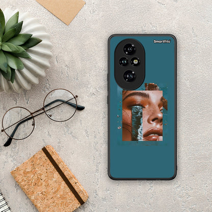 Cry An Ocean - Honor 200 Pro 5G θήκη